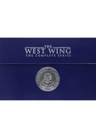 The West Wing: The Complete Series