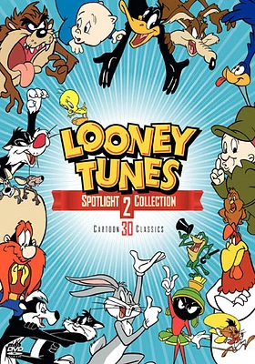 Looney Tunes: Spotlight Collection Volume 2 - USED