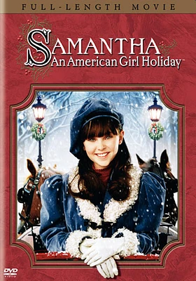 Samantha: An American Girl Holiday - USED