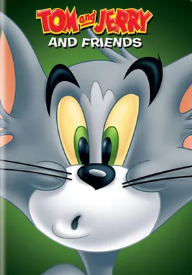 Tom & Jerry & Friends