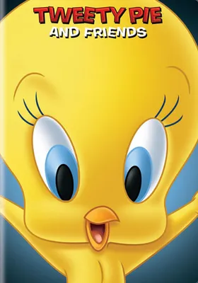 Tweety Pie & Friends