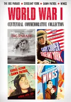 World War I: Centennial Commemoration Collection
