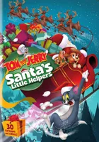Tom & Jerry: Santa's Little Helper