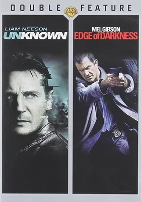 Unknown / Edge Of Darkness