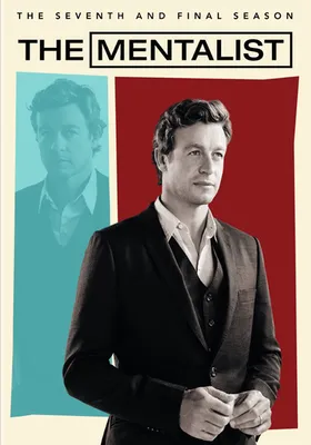 The Mentalist: The Seventh and Final Season