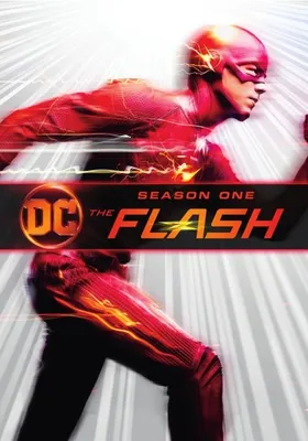 The Flash: The Complete First Season