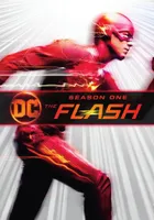 The Flash: The Complete First Season