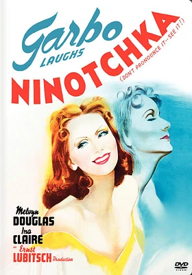 Ninotchka - USED