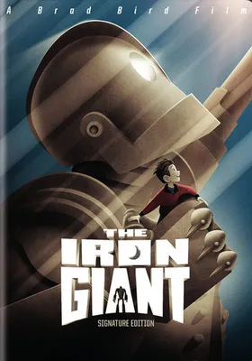 The Iron Giant