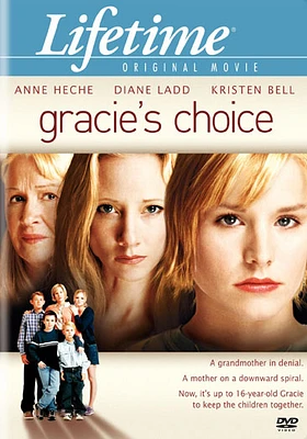 Gracie's Choice - USED