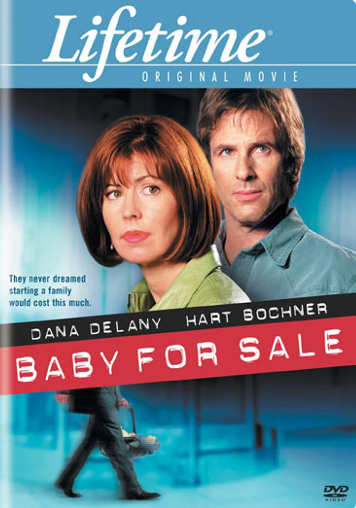 Baby For Sale - USED