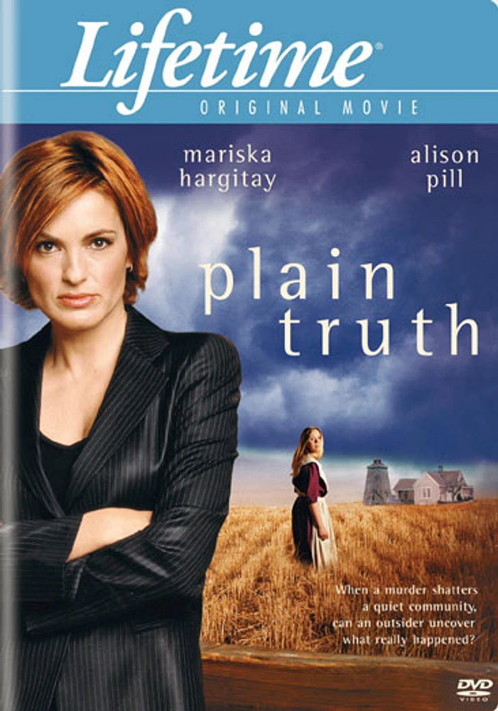 Plain Truth - USED