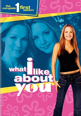 What I Like About You: The Complete First Season - USED