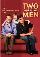 Two and a Half Men: The Complete First Season - USED
