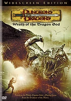 Dungeons & Dragons: Wrath of the Dragon God