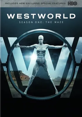 Westworld: The Complete First Season