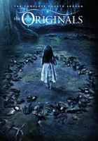 The Originals: The Complete Fourth Season