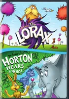 The Lorax / Horton Hears a Who