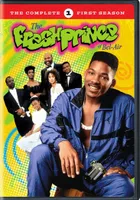 The Fresh Prince of Bel Air: The Complete First Season