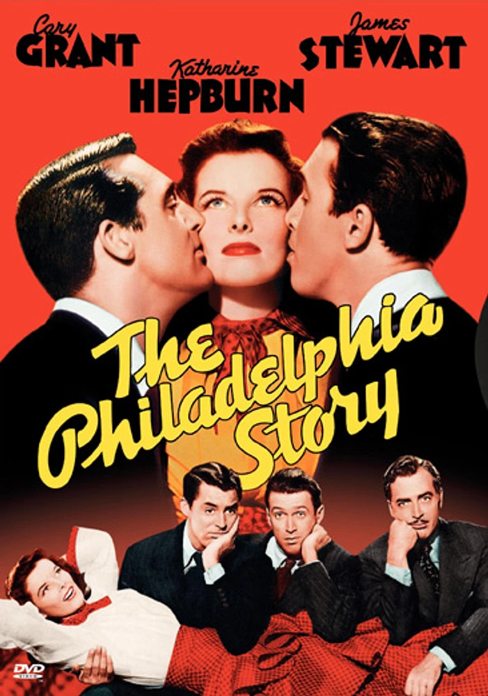 The Philadelphia Story