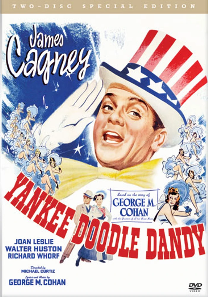 Yankee Doodle Dandy