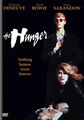 The Hunger - USED