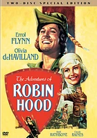 The Adventures Of Robin Hood