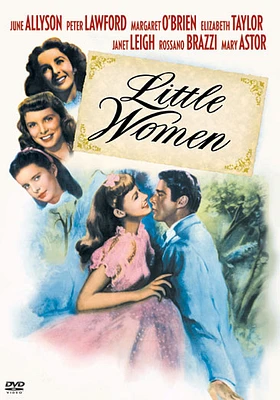 Little Women - USED