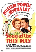 Song Of The Thin Man - USED