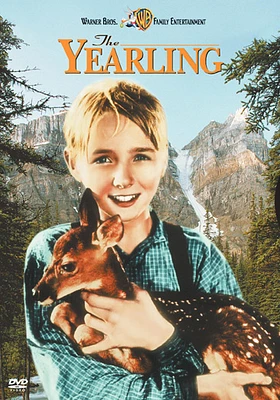 The Yearling - USED