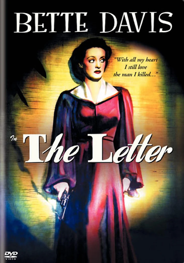 The Letter - USED