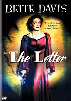 The Letter - USED