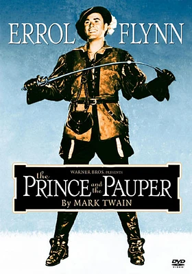 The Prince And The Pauper - USED