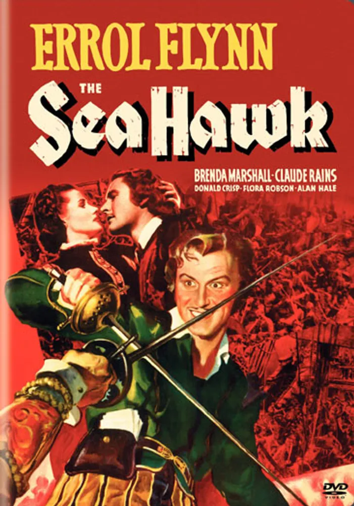 The Sea Hawk