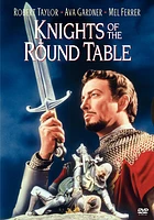 Knights Of The Round Table - USED
