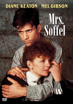 Mrs. Soffel - USED