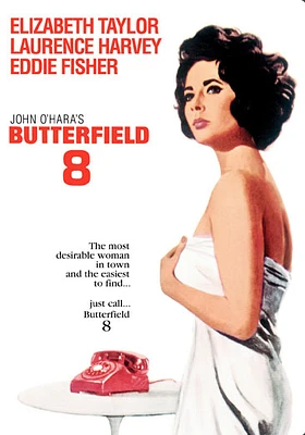 Butterfield 8 - USED