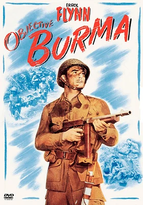 Objective, Burma! - USED