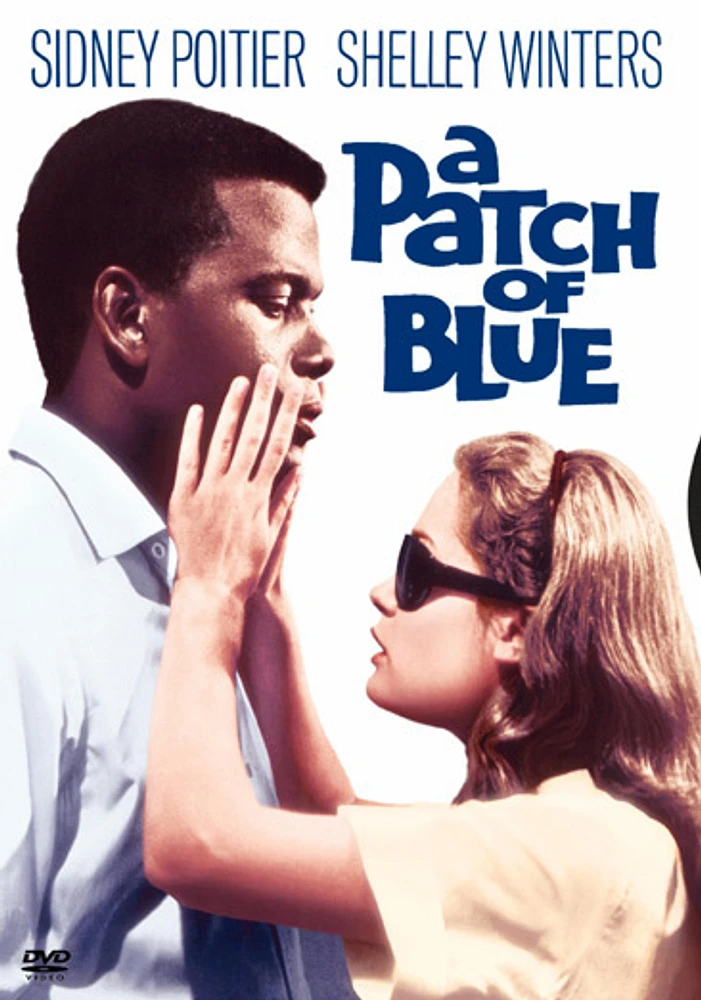 A Patch of Blue - USED