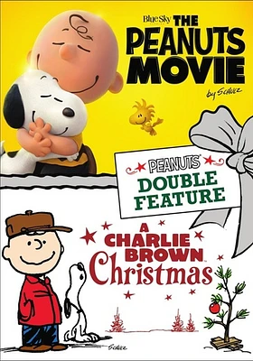 The Peanuts Movie / Charlie Brown Christmas