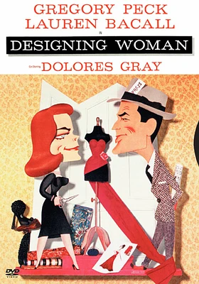 Designing Woman - USED