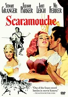 Scaramouche - USED