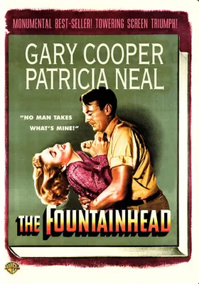 The Fountainhead