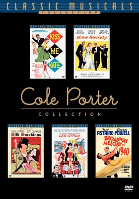 Cole Porter Collection - USED