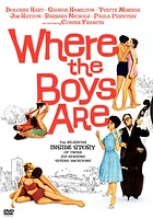 Where The Boys Are