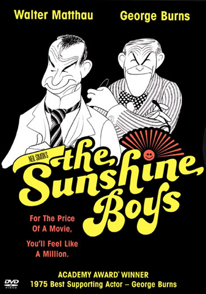 The Sunshine Boys