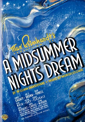 A Midsummer Night's Dream - USED