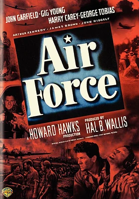 Air Force - USED