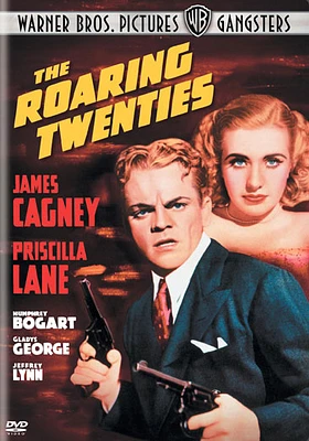 The Roaring Twenties - USED