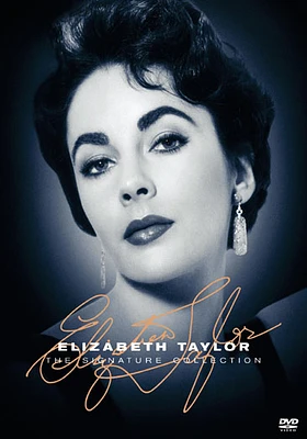 Elizabeth Taylor: The Signature Collection - USED